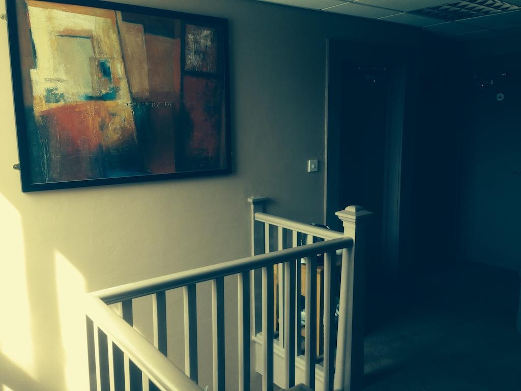 Coach & Horses Bed and Breakfast Tredegar Δωμάτιο φωτογραφία