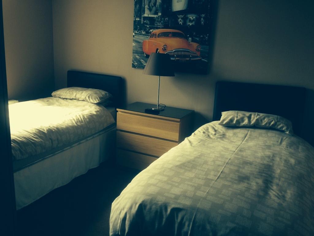 Coach & Horses Bed and Breakfast Tredegar Εξωτερικό φωτογραφία